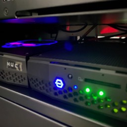 pc gaming colocation