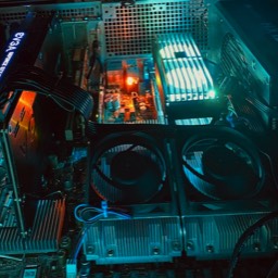 custom pm colocation