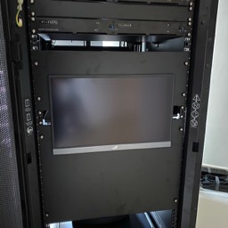 managed server