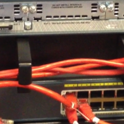 data network transit