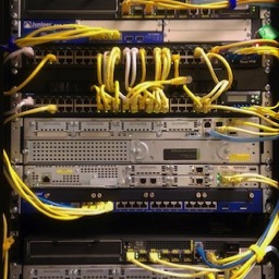 network cabling